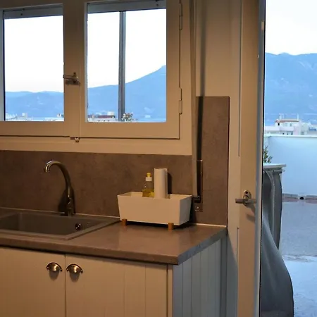 Apartment Astonishing View Central Loft *
